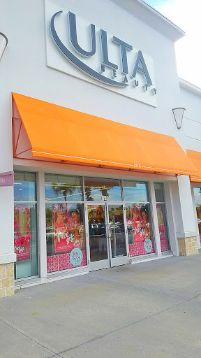 Cosmetics Store «Ulta Beauty», reviews and photos, 1751 WP Ball Blvd, Sanford, FL 32771, USA