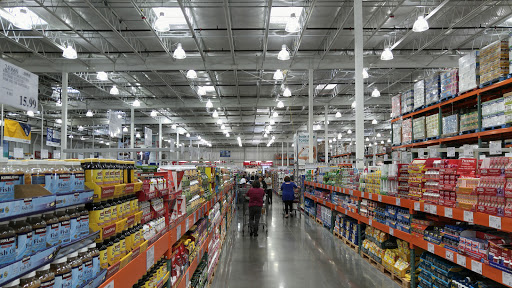 Warehouse club «Costco Wholesale», reviews and photos, 18 U.S. 9, Morganville, NJ 07751, USA