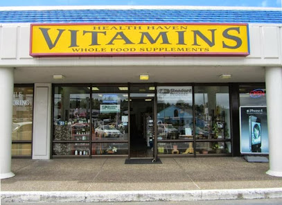 Health Haven Vitamins, LLC.