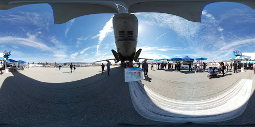 Salinas Municipal Airport