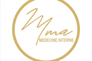 Cabinet de Médecine Interne Dr. Manal Monsif Alaoui Médecin Interniste image