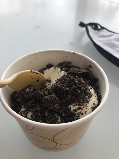 Ice Cream Shop «Cornell Dairy Bar», reviews and photos, 411 Tower Rd, Ithaca, NY 14853, USA