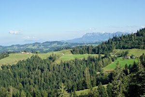 Grenzpfad Napfbergland