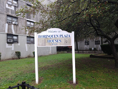 Borinquen Plaza II 110 Humboldt St, Brooklyn, NY 11206
