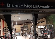 E+Bikes+ Moran Oviedo en Oviedo