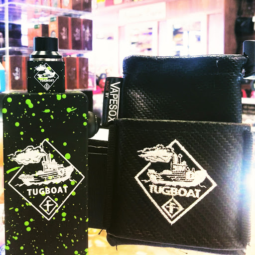 Tobacco Shop «GM Tobacco & Vapor Store», reviews and photos, 2344 SE Green Oaks Blvd #134, Arlington, TX 76018, USA