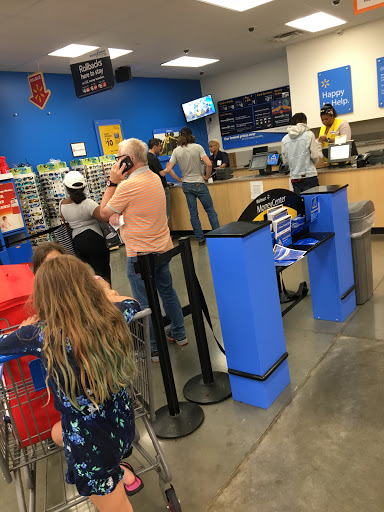 Department Store «Walmart Supercenter», reviews and photos, 2232 Gallatin Pike N, Madison, TN 37115, USA