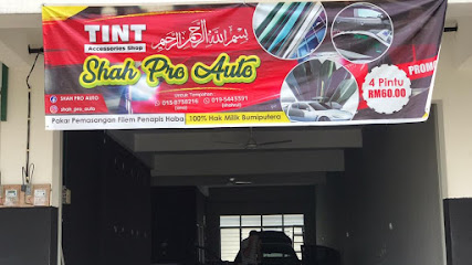Shah Pro Auto Kuala Ketil