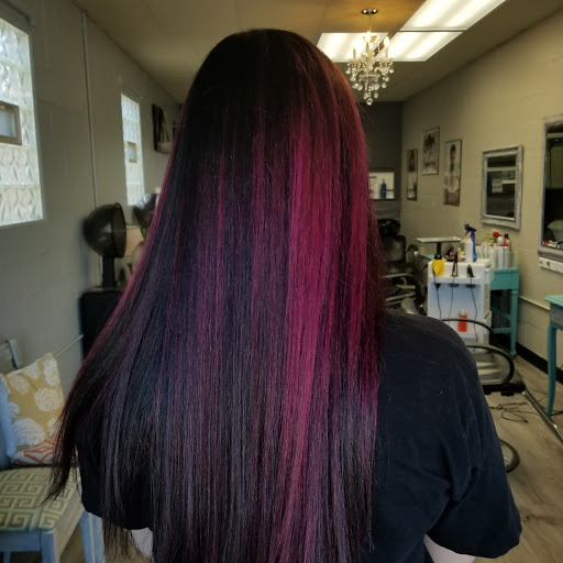 Hair Salon «3 Generations Hair Salon», reviews and photos, 220 S Indiana Ave, Sellersburg, IN 47172, USA