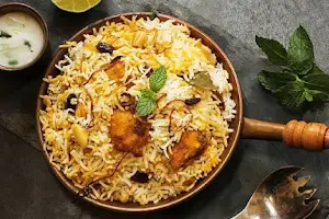 A-1 Biryani image