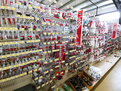 Paint Store «OMAN & SON BUILDERS SUPPLY», reviews and photos, 25312 Vernon Ave, Ocean Park, WA 98640, USA