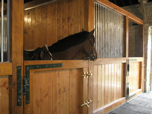Photo n°1 de Haras de Frivole à Audouville-la-Hubert ()