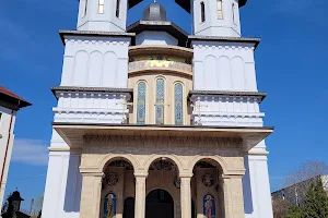 Diocese of Buzau and Vrancea image