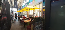 Atmosphère du Restaurant casher Chez Papy à Paris - n°4
