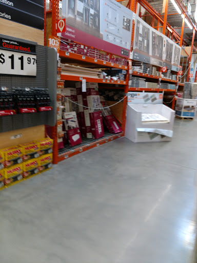 Home Improvement Store «The Home Depot», reviews and photos, 6625 Grand Ave, Gurnee, IL 60031, USA