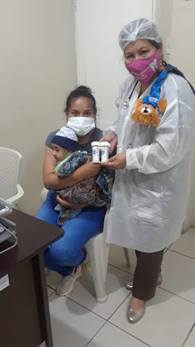 Unidad Medica y Dental Popular - Guayaquil