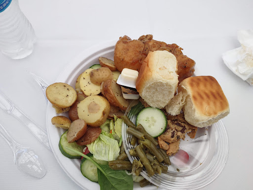 Caterer «DeFazios Catering», reviews and photos, 2601 Tuckernuck Dr, Richmond, VA 23294, USA