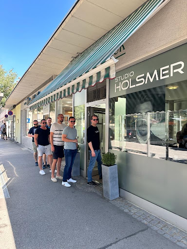 STUDIO HOLSMER In Baden bei Wien