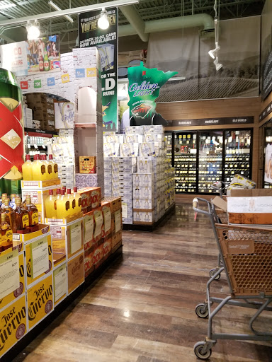 Wine Store «Total Wine & More», reviews and photos, 7150 Valley Creek Plaza #210, Woodbury, MN 55125, USA