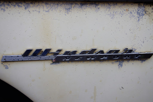 Auto Parts Store «Wildcat Auto Wrecking», reviews and photos, 46827 SE Wildcat Mountain Dr, Sandy, OR 97055, USA