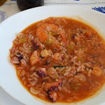 Photo n°3 de l'avis de José.l fait le 30/08/2023 à 19:32 sur le  Restaurante Estrela Do Mar à Sagres