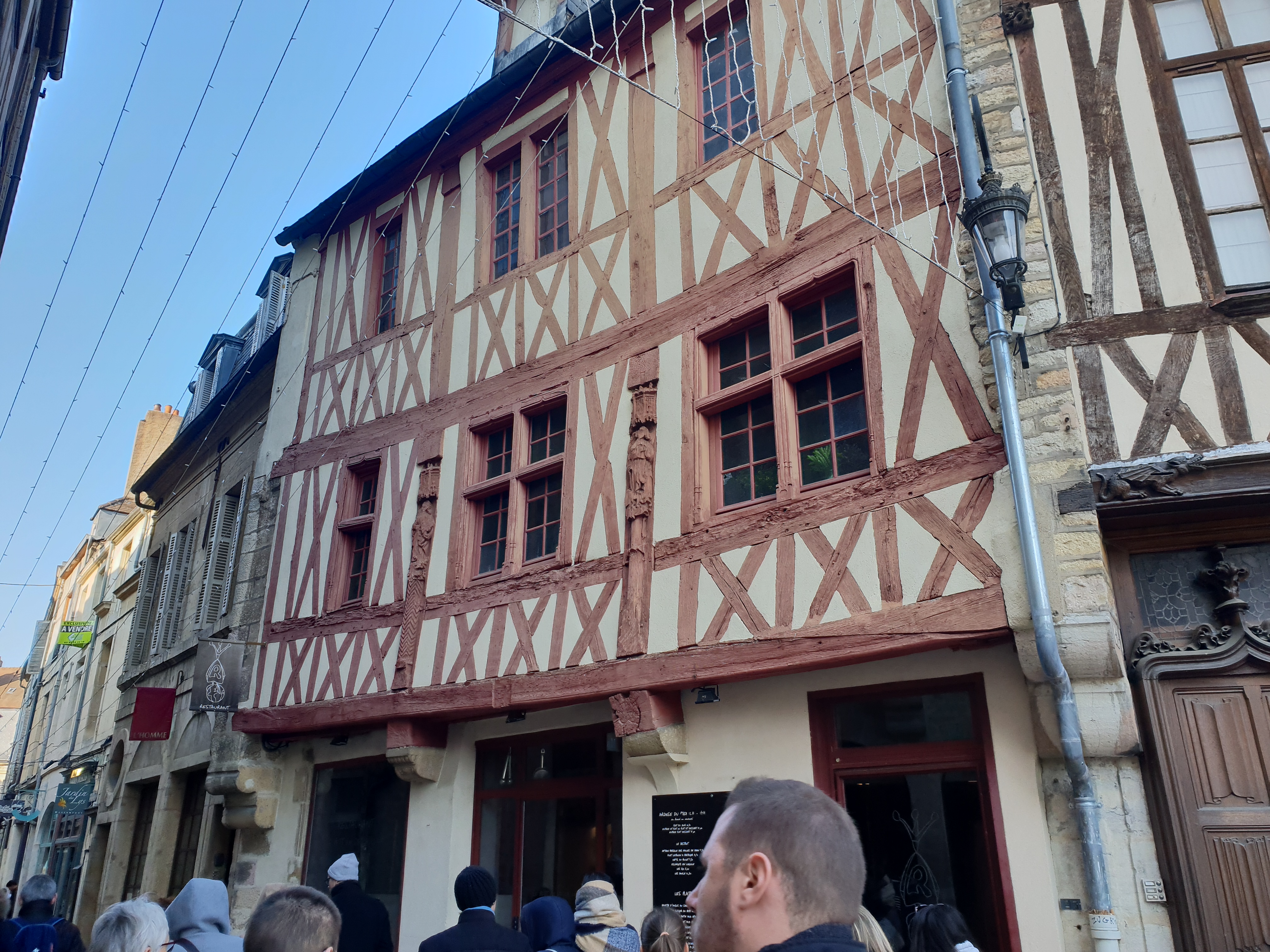 Photo n° 11 de l'avis de Jacques.e fait le 18/11/2018 à 11:34
