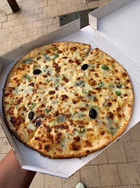 Plats et boissons du Pizzeria Mister Pizza (vaucluse) à Apt - n°4