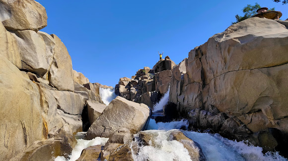  Dev-Pahari Waterfall