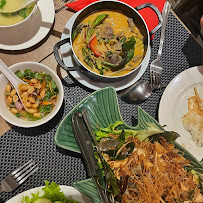 Soupe du Restaurant thaï Chiang Rai Jao à Montrouge - n°2