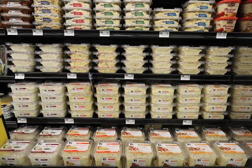 Grocery Store «Food Lion», reviews and photos, 11800 Old National Pike, New Market, MD 21774, USA