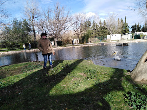 Lac du Moulin à Le Soler