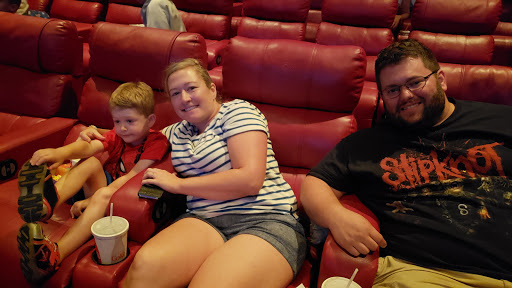 Movie Theater «Sun & Surf Cinema», reviews and photos, 14301 Coastal Hwy, Ocean City, MD 21842, USA