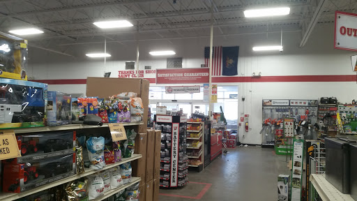 Home Improvement Store «Tractor Supply Co.», reviews and photos, 550 Terry Rich Blvd, St Clair, PA 17970, USA