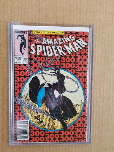 Used Book Store «Bring Your Old Books», reviews and photos, 48551 Van Dyke, Shelby Charter Township, MI 48317, USA