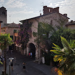 Photo n°4 de l'avis de Steve.h fait le 27/09/2018 à 17:58 sur le  Hotel Catullo à Sirmione