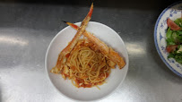 Spaghetti du Restaurant italien Carnival à Menton - n°8