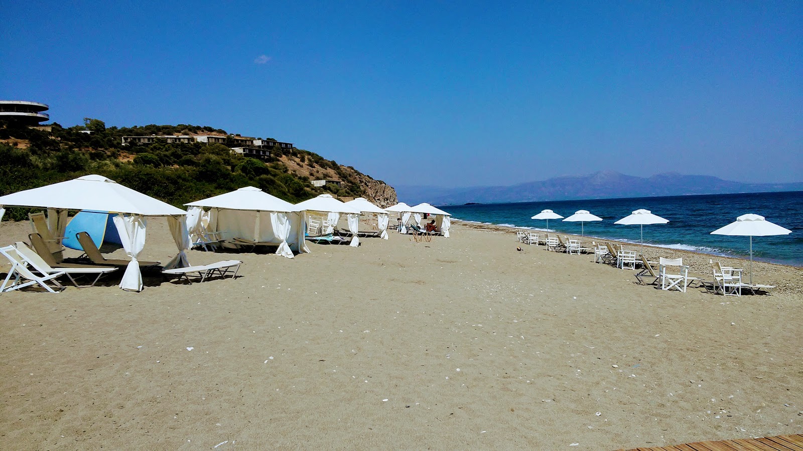 Selinitsa beach photo #9