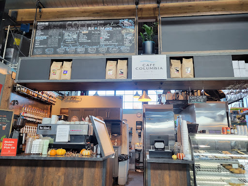 Market «Pybus Public Market», reviews and photos, 3 N Worthen St, Wenatchee, WA 98801, USA