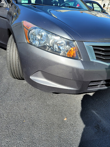 Max's Professional Car Washing and Detailing en Taunton
