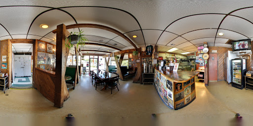 Pizza Restaurant «Conans Pizza Central», reviews and photos, 603 W 29th St, Austin, TX 78705, USA