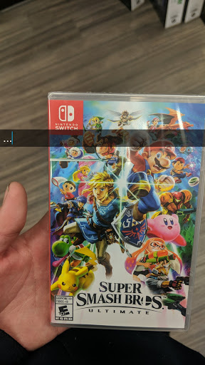 Video Game Store «GameStop», reviews and photos, 275 NJ-10, Succasunna, NJ 07876, USA