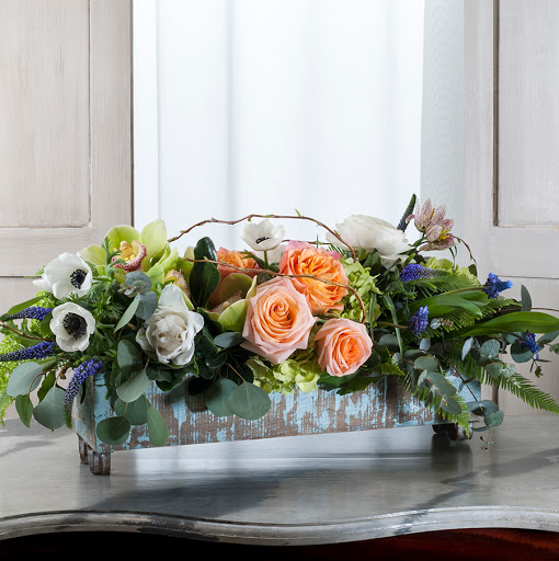 Florist «Robin Wood Flowers», reviews and photos, 1902 Dana Ave, Cincinnati, OH 45207, USA