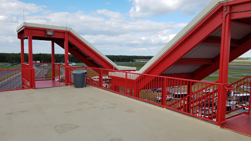 Motorsports Store «New Jersey Motorsports Park», reviews and photos, 8000 Dividing Creek Rd, Millville, NJ 08332, USA