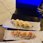 Photo n°4 de l'avis de Raffaella.o fait le 22/10/2020 à 21:50 sur le  Umi Sushi à Bari