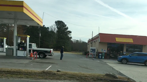 Convenience Store «Pointers Convenience Stores», reviews and photos, 5959 Lewis B Puller Memorial Hwy, Mattaponi, VA 23110, USA