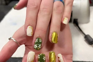 Nails nearby image