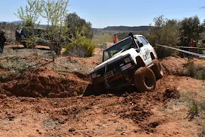 Circuito Requena - Park off Road image