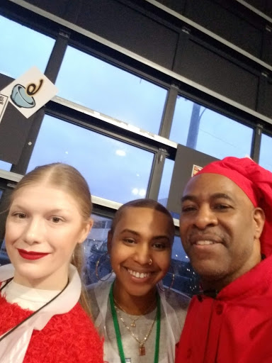 Caterer «D-Emilis Catering», reviews and photos, 10009 Curtis St, Detroit, MI 48221, USA