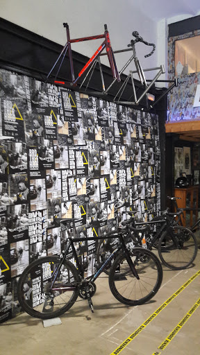 DOSNOVENTA Urban Bikes en Barcelona