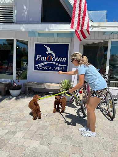 Department Store «Sporty Seahorse Shop», reviews and photos, 362 Periwinkle Way # 7, Sanibel, FL 33957, USA